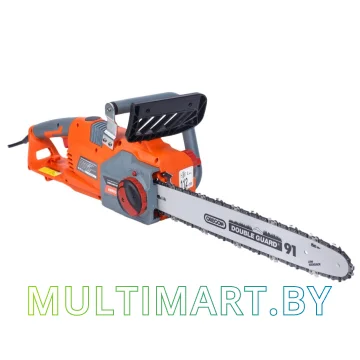 Электрическая пила Кратон ECSS-2400/400